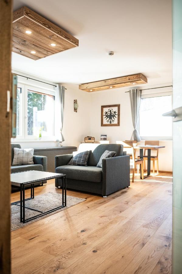 Apartment Griass Di Fügen Buitenkant foto