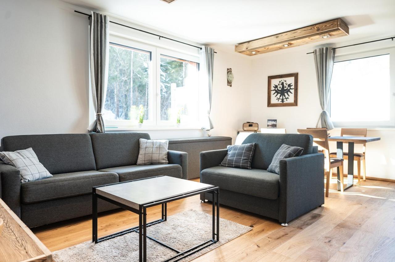 Apartment Griass Di Fügen Buitenkant foto