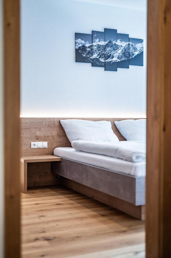 Apartment Griass Di Fügen Buitenkant foto